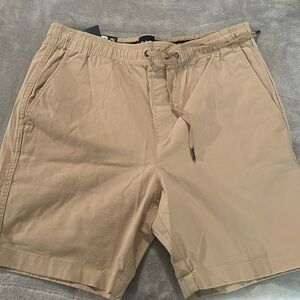 GAP!!!! Mens pull on shorts